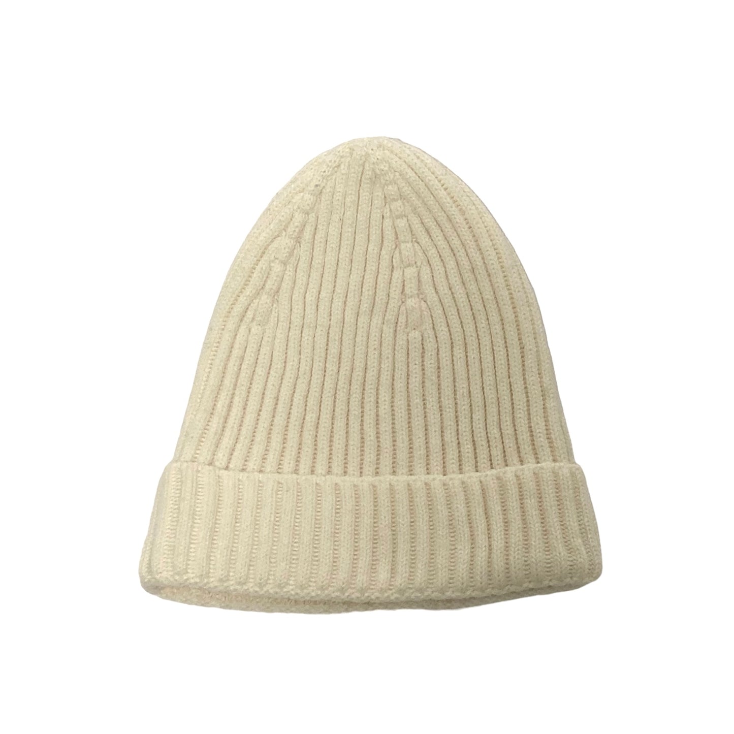 Berretto in lana - Bianco