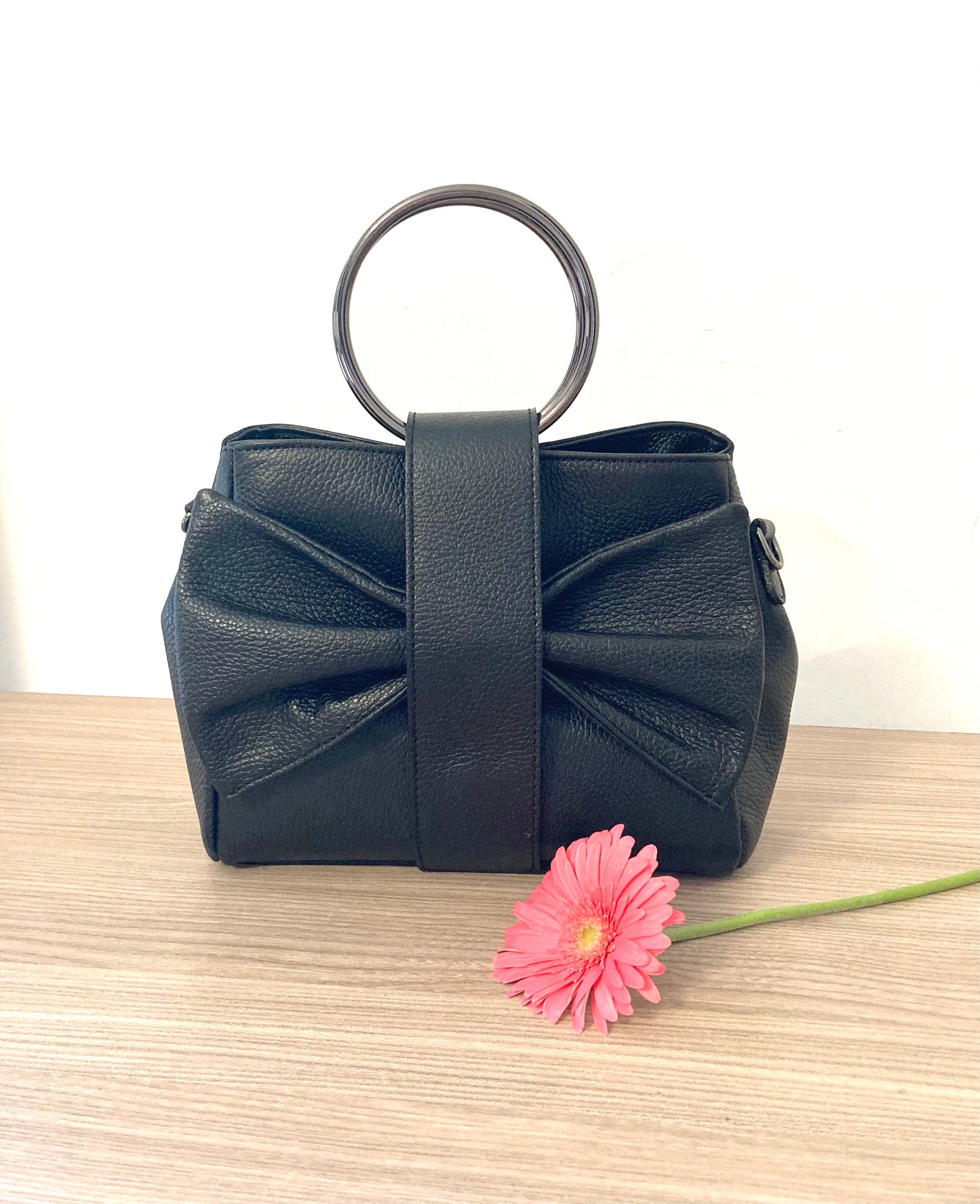 Sac avec nœud
