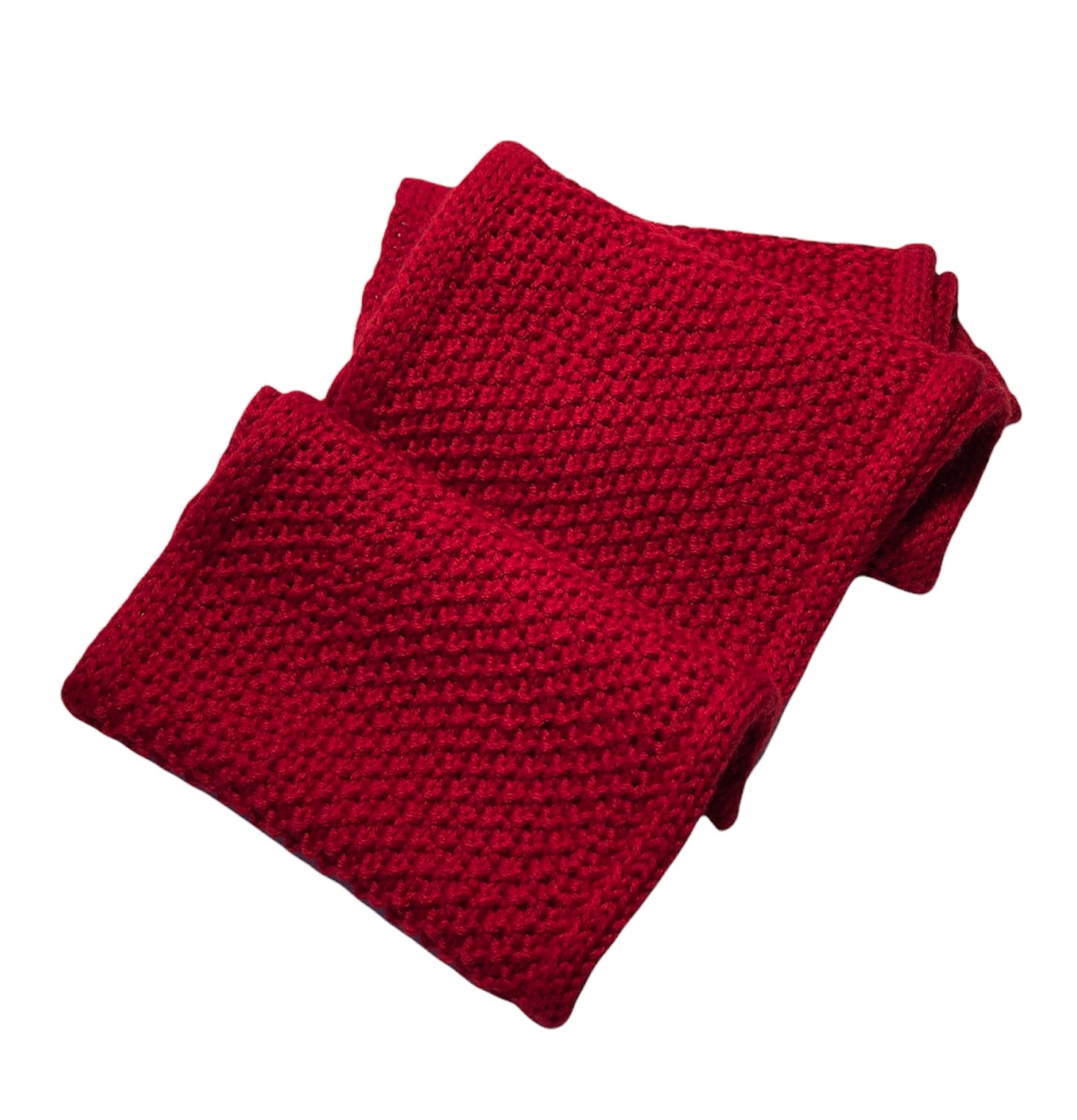 Echarpe tube grain de riz pour enfant