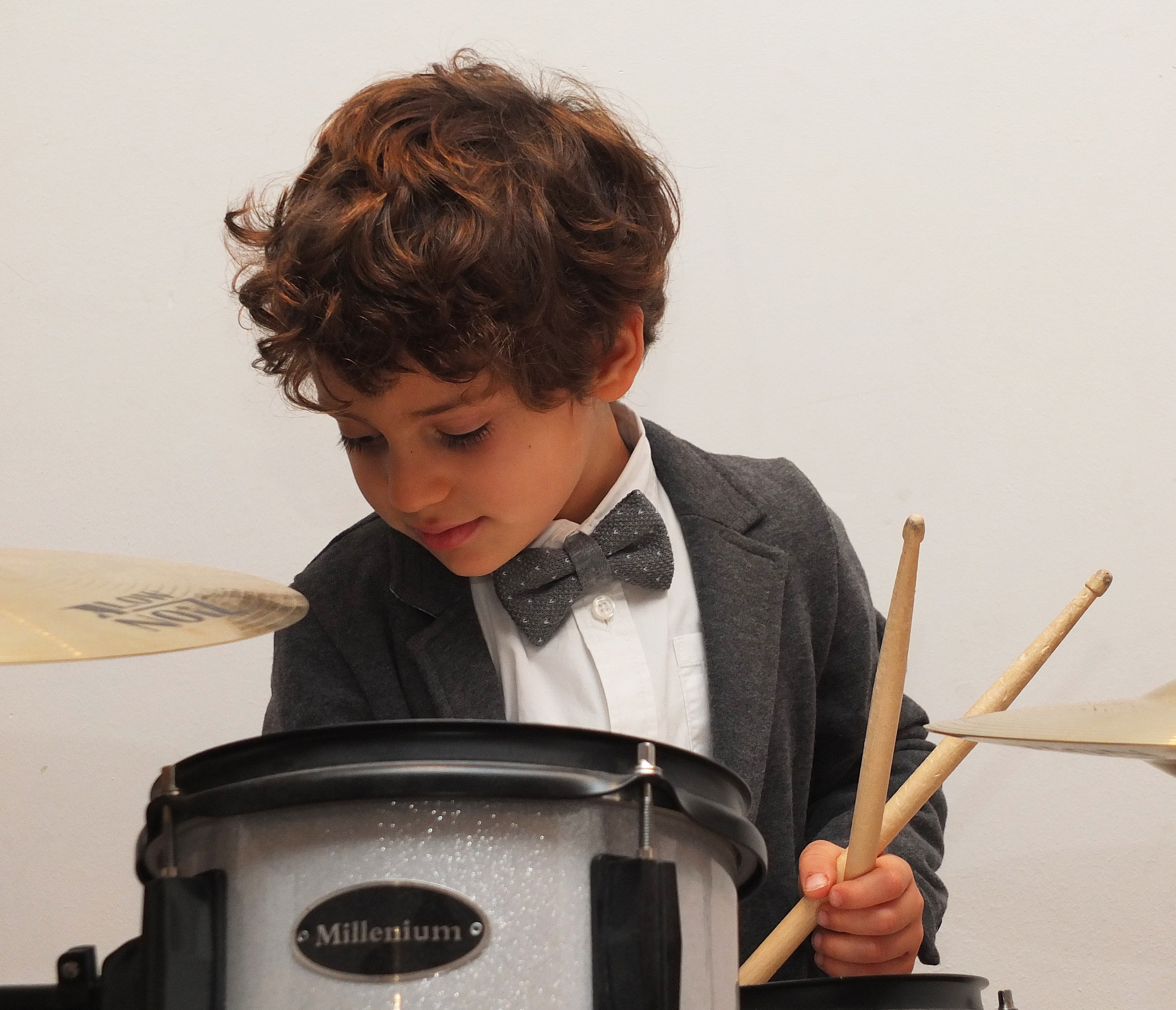 BAMBINO – Neweave Milano