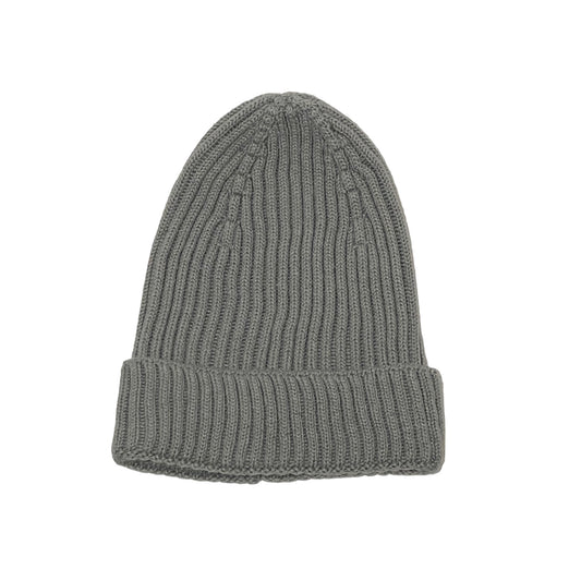 Berretto in lana - Grigio