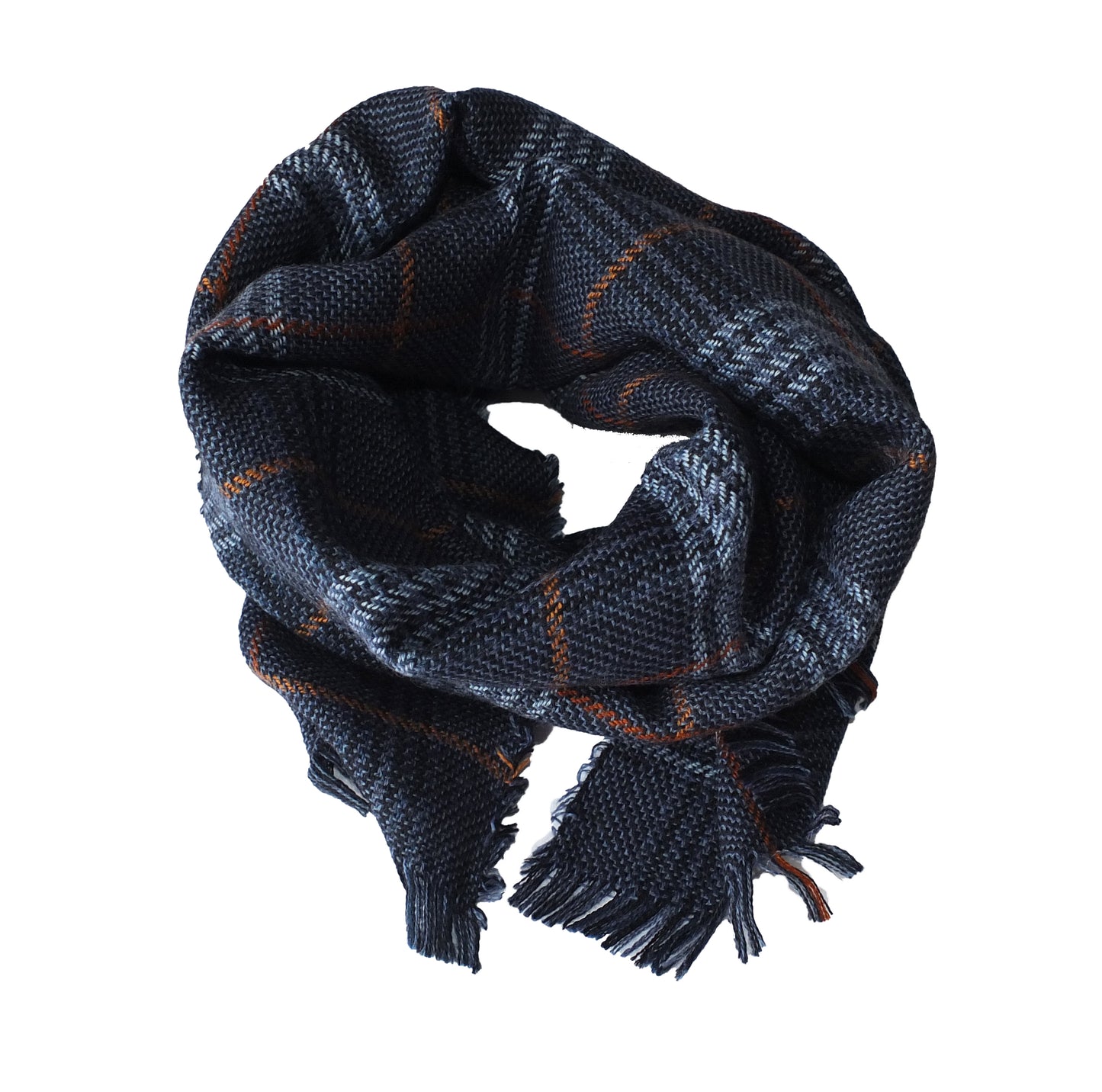 Foulard Pavie