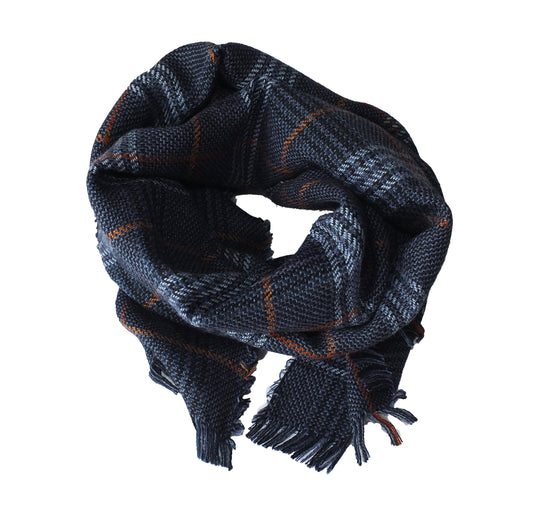 Foulard Pavie