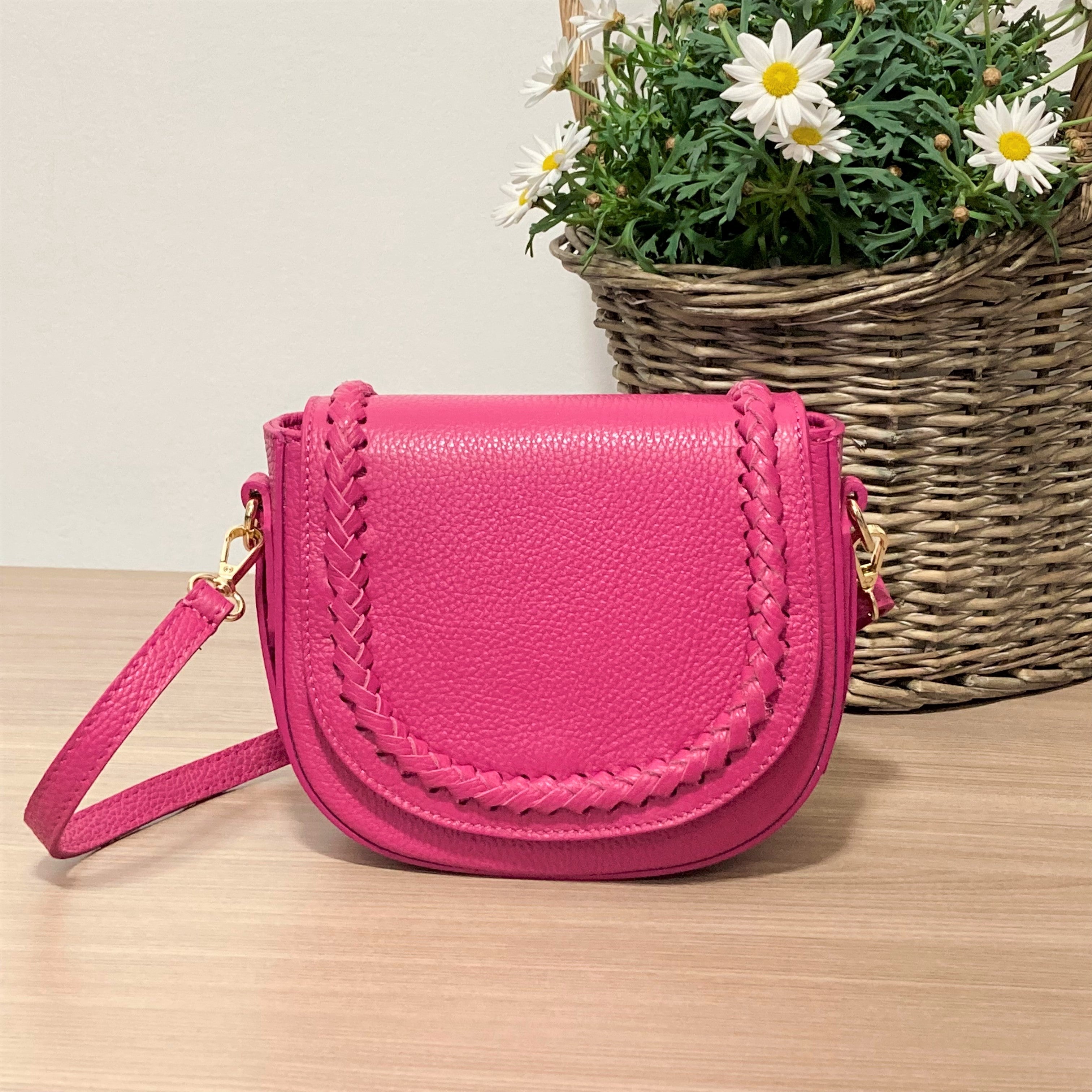 Borsa a tracolla - Daisy