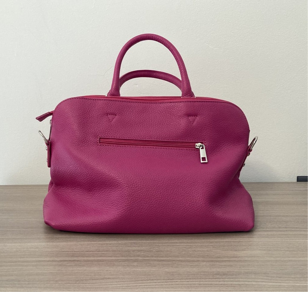 Borsa a mano - Rose