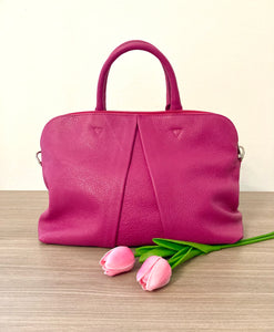 Borsa a mano - Rose