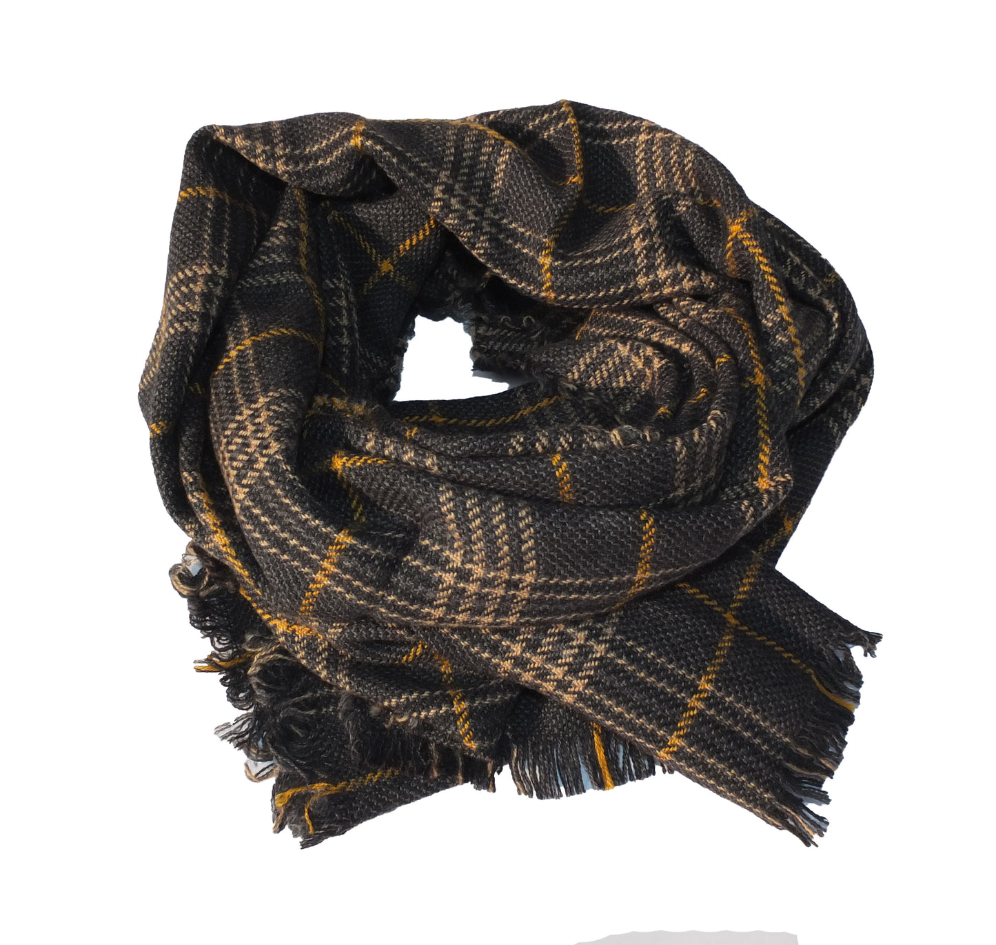 Foulard Pavie