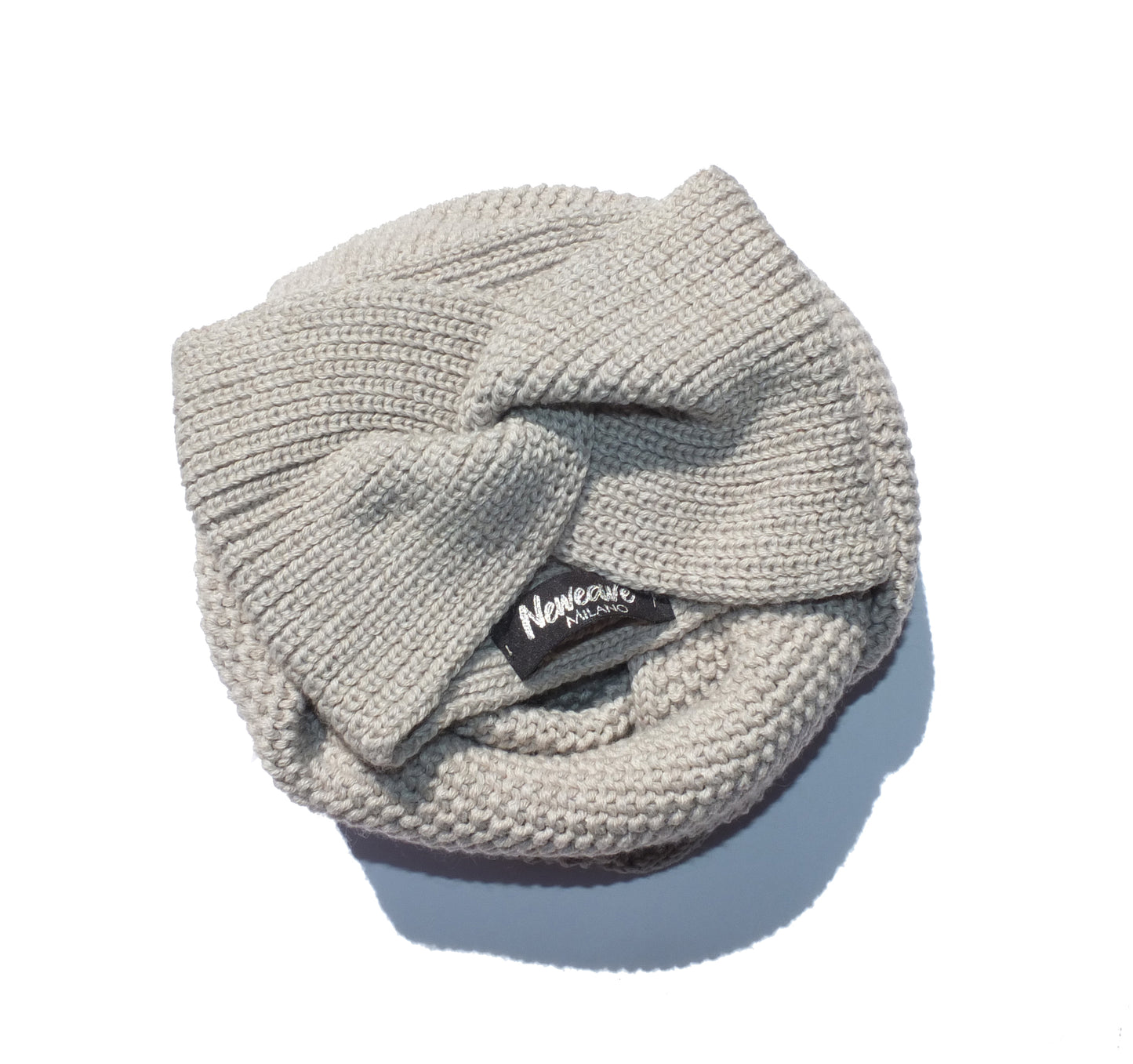 Écharpe tube + Bandeau