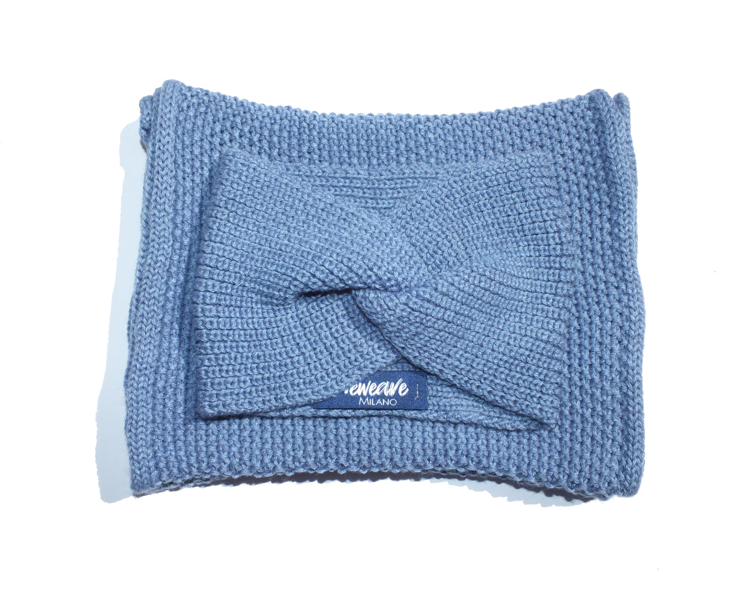 Écharpe tube + Bandeau