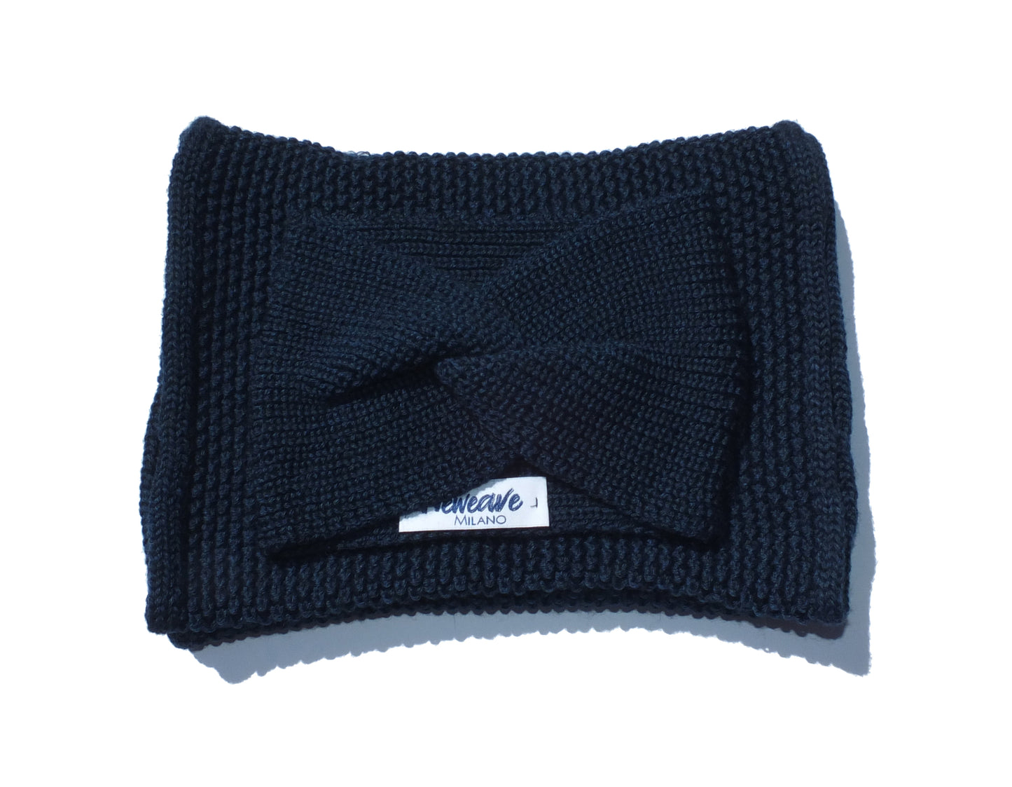 Écharpe tube + Bandeau