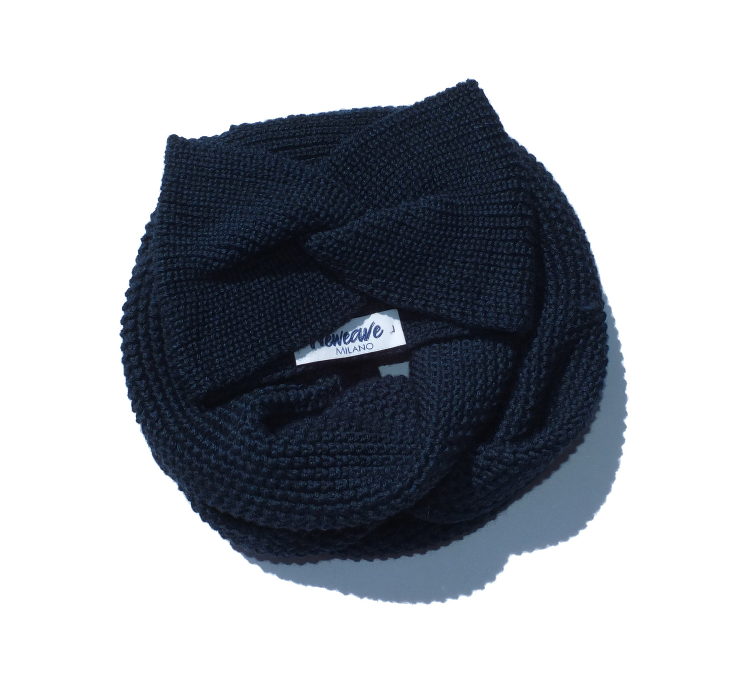 Écharpe tube + Bandeau