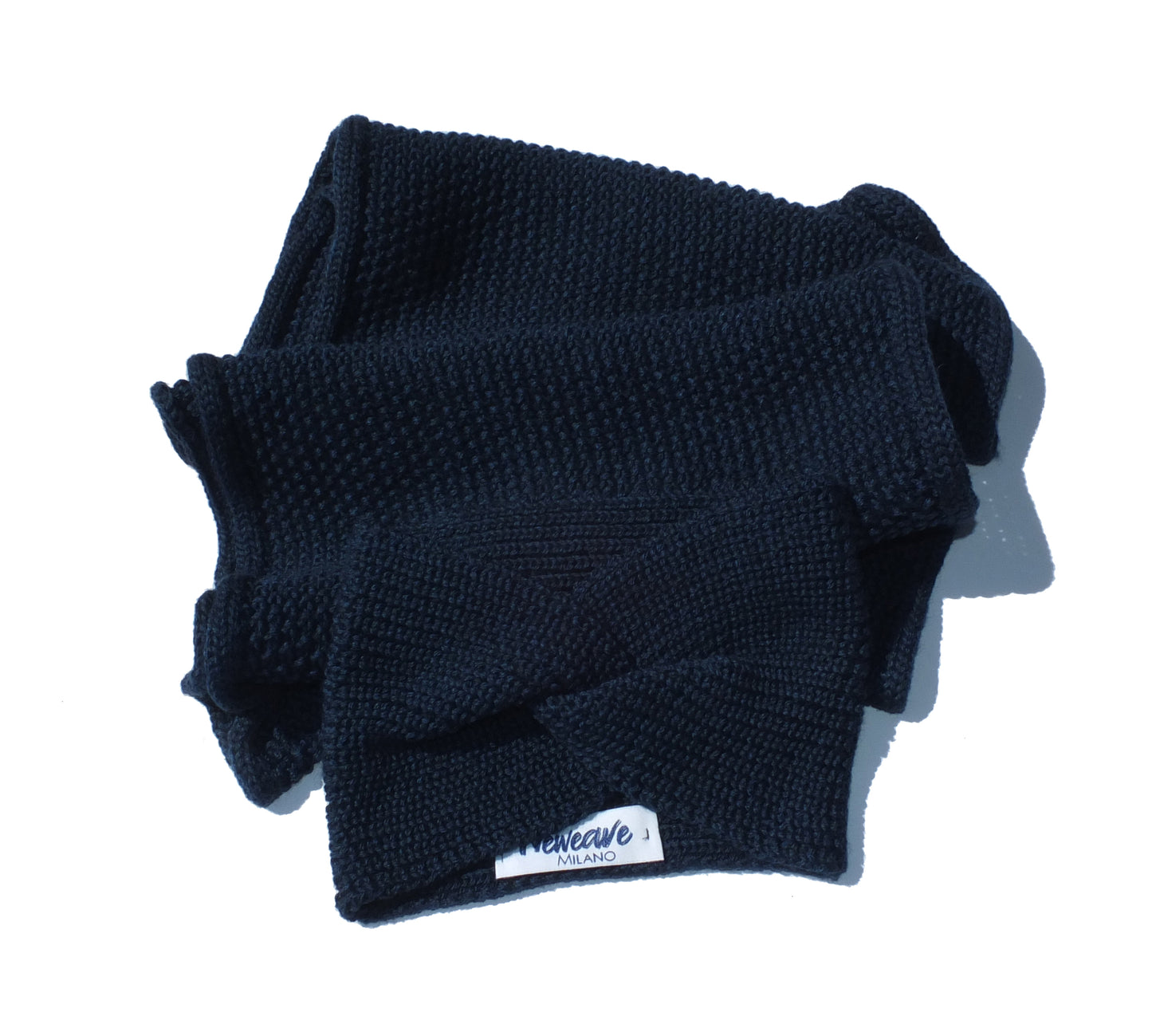 Écharpe tube + Bandeau