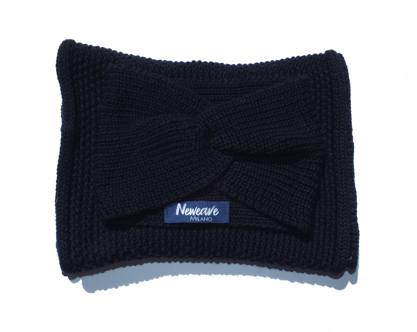 Écharpe tube + Bandeau