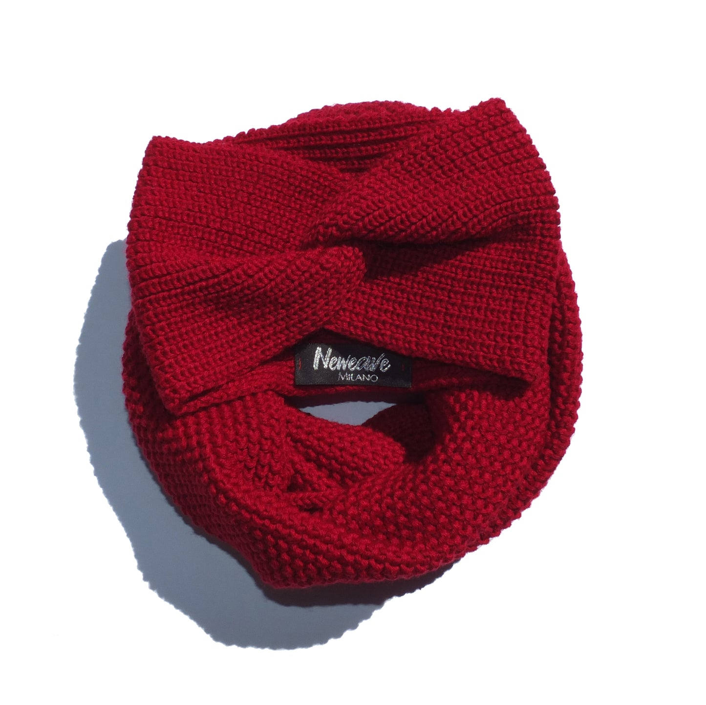 Écharpe tube + Bandeau