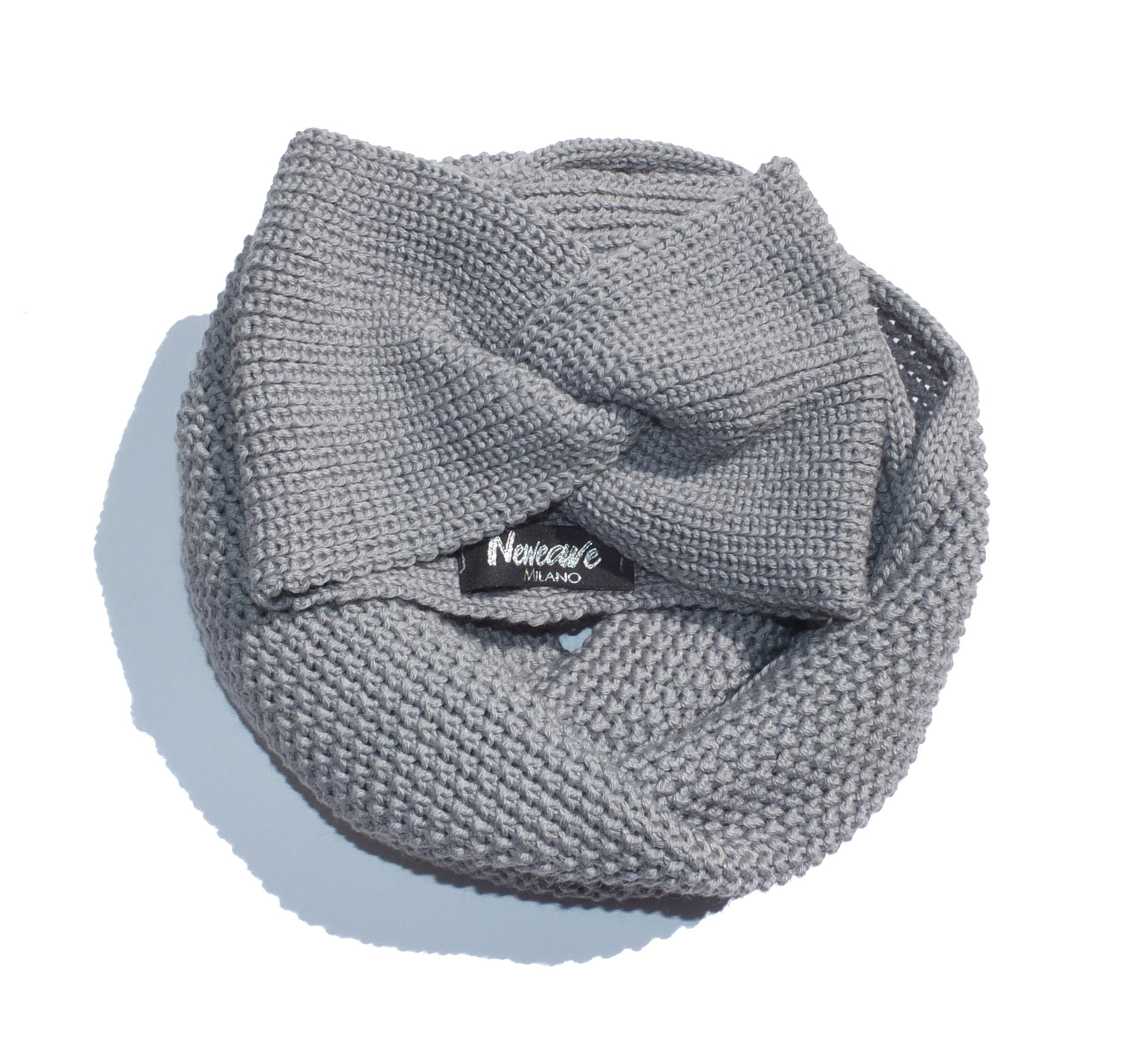 Écharpe tube + Bandeau