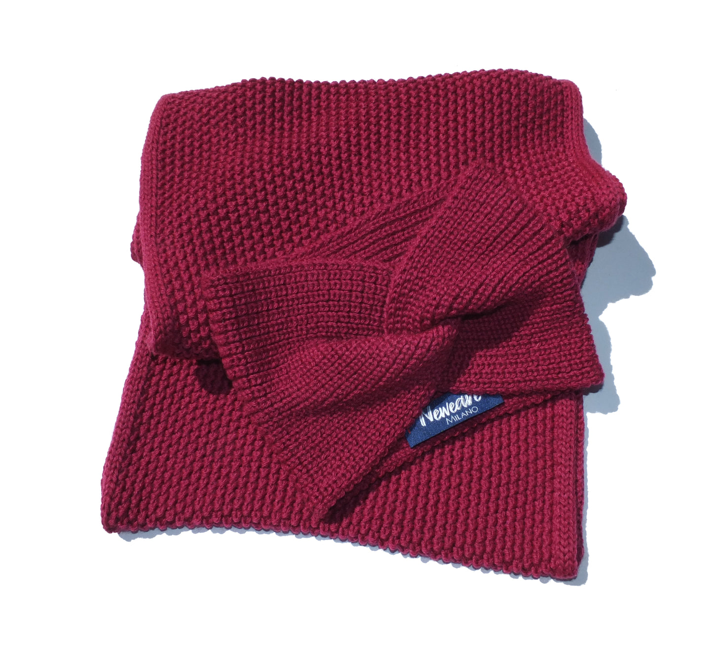 Écharpe tube + Bandeau