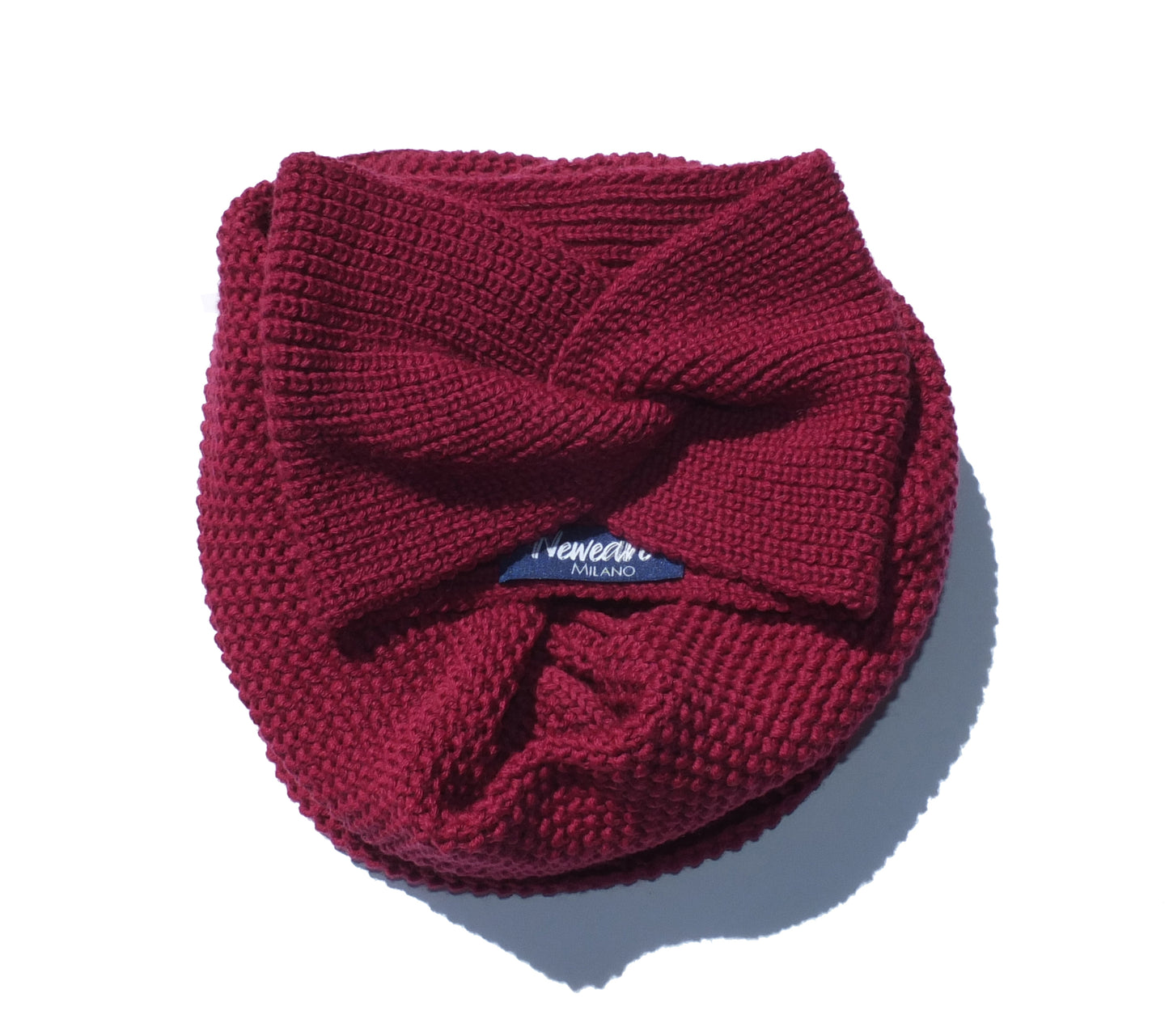 Écharpe tube + Bandeau
