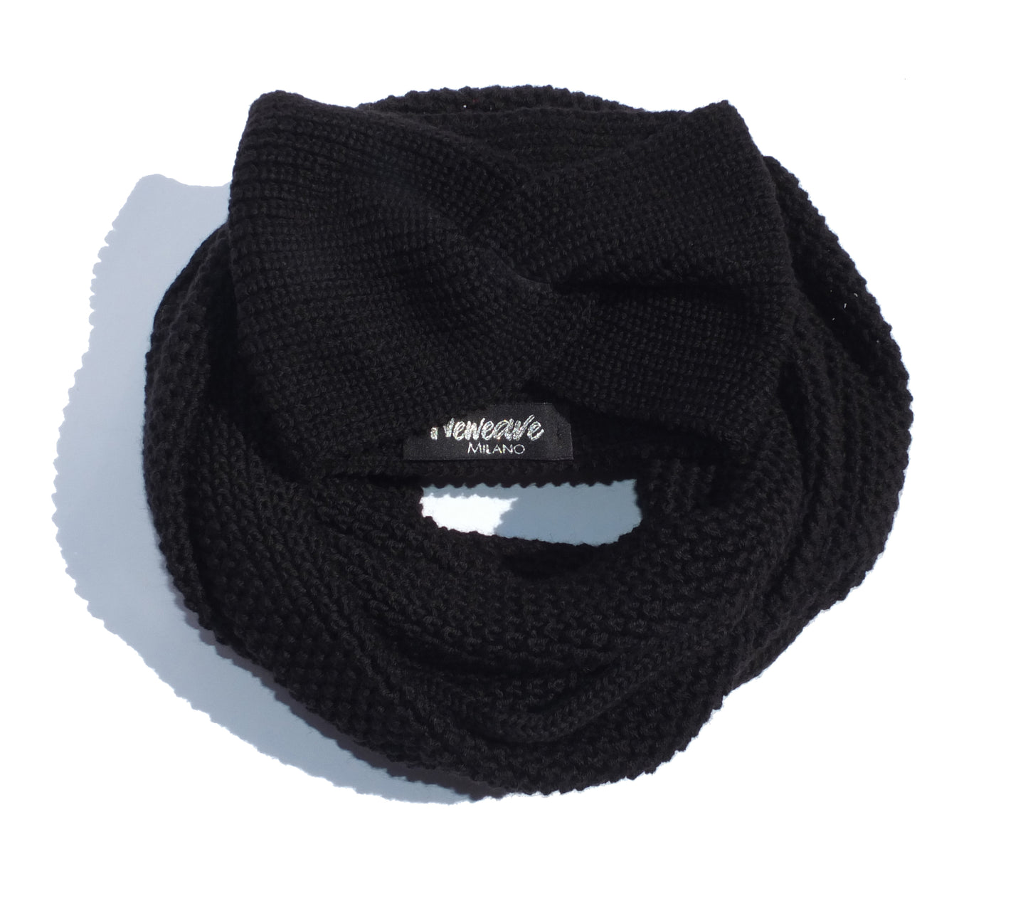 Écharpe tube + Bandeau