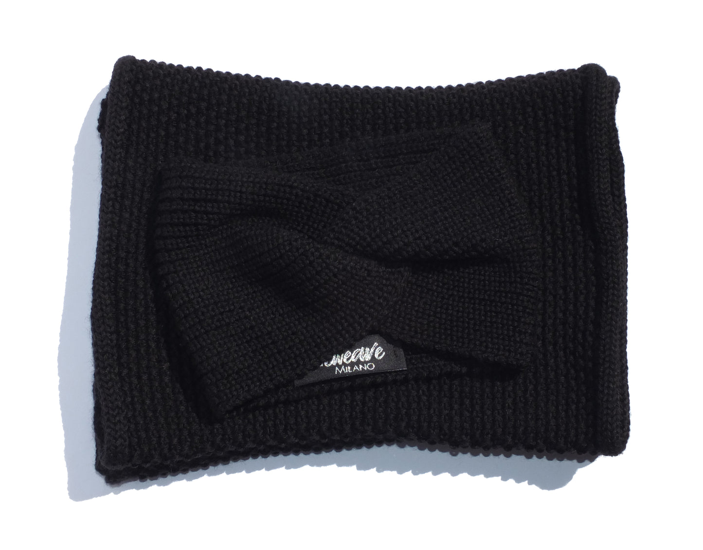 Écharpe tube + Bandeau