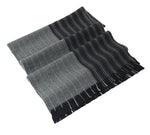 Charger l&#39;image dans la galerie, Echarpe Double Grise - 100% Laine
