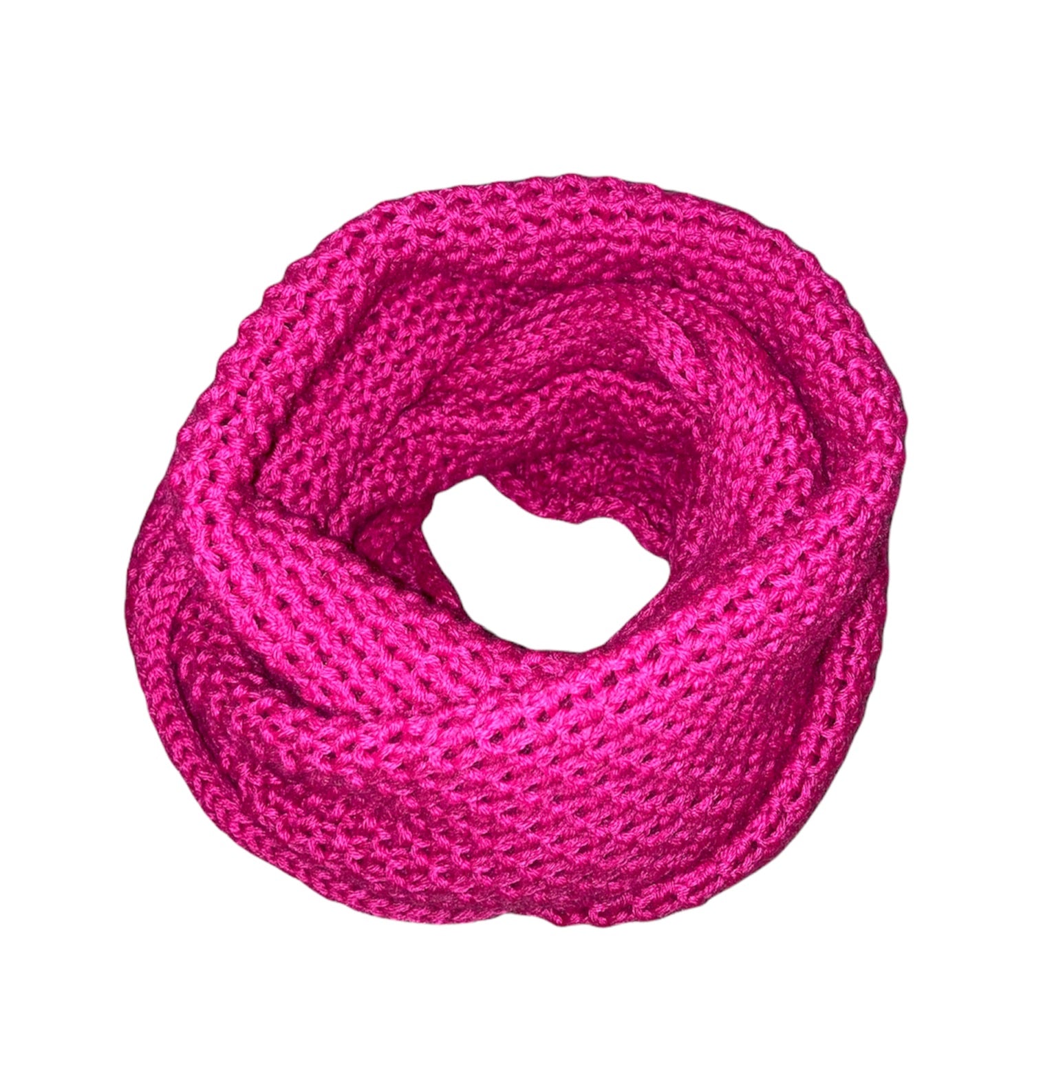 Echarpe tube grain de riz pour enfant