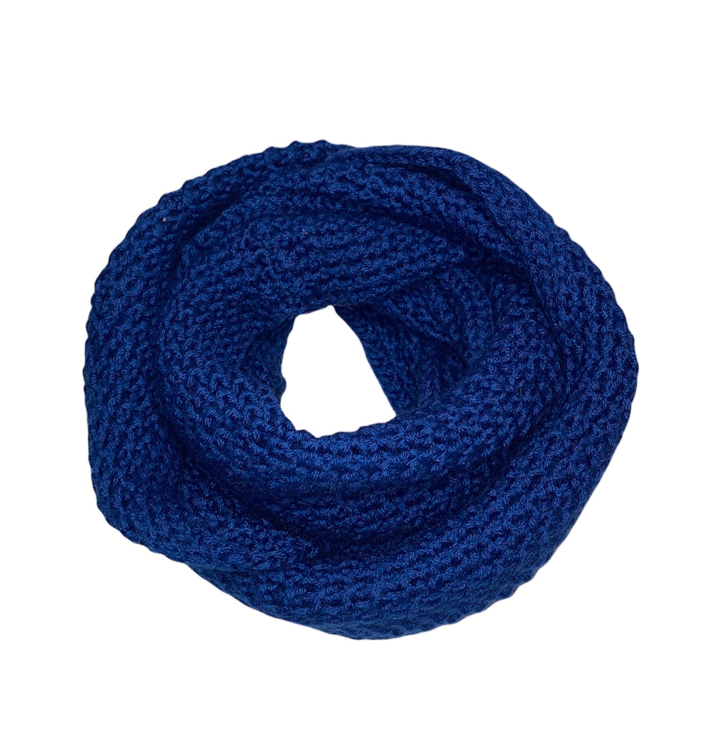 Echarpe tube grain de riz pour enfant