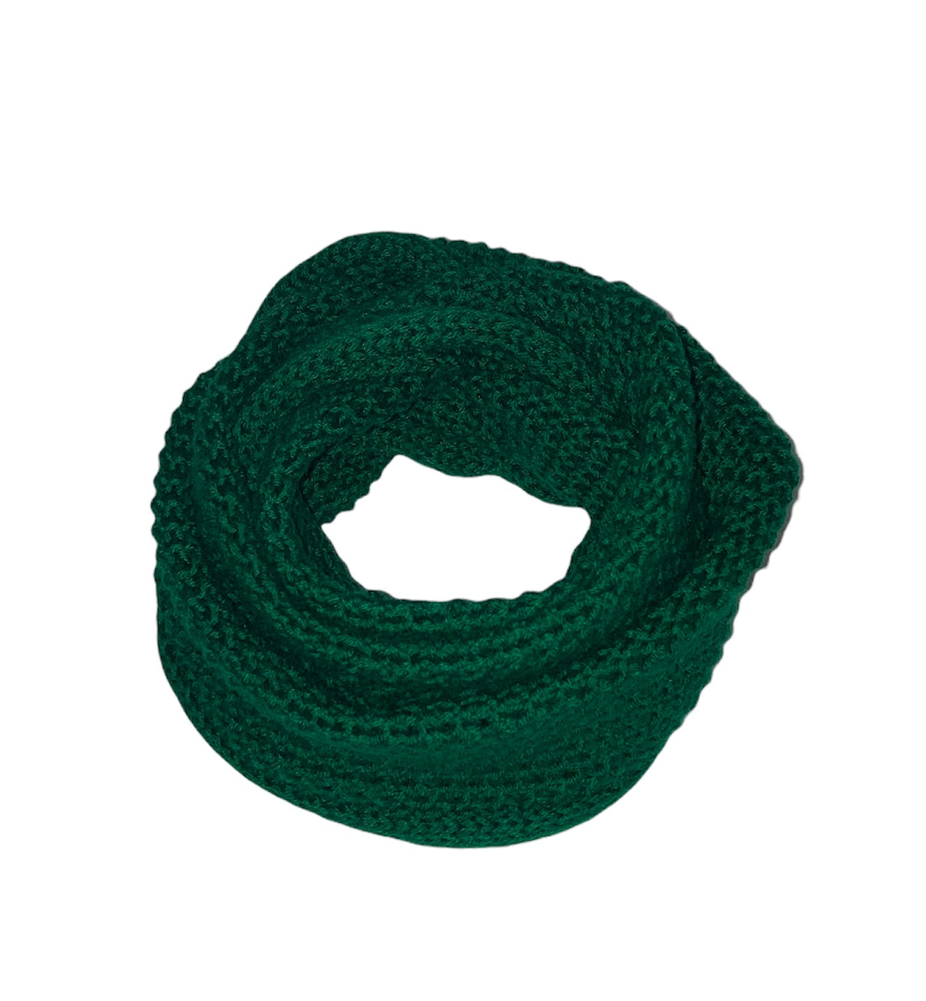 Echarpe tube grain de riz pour enfant