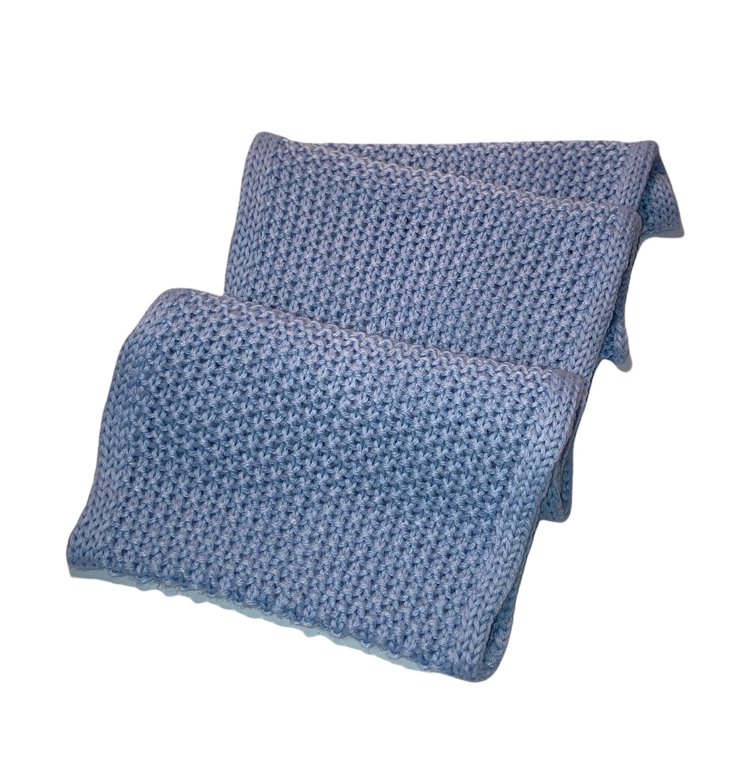 Echarpe tube grain de riz pour enfant